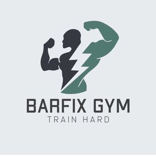 Barfix Gym Logo